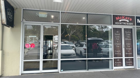 Belle Beauty Collective 1