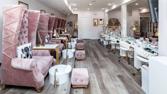 Queen B Nail Salon