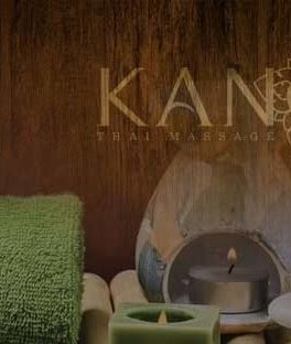 Kanok Thai Massage image 2