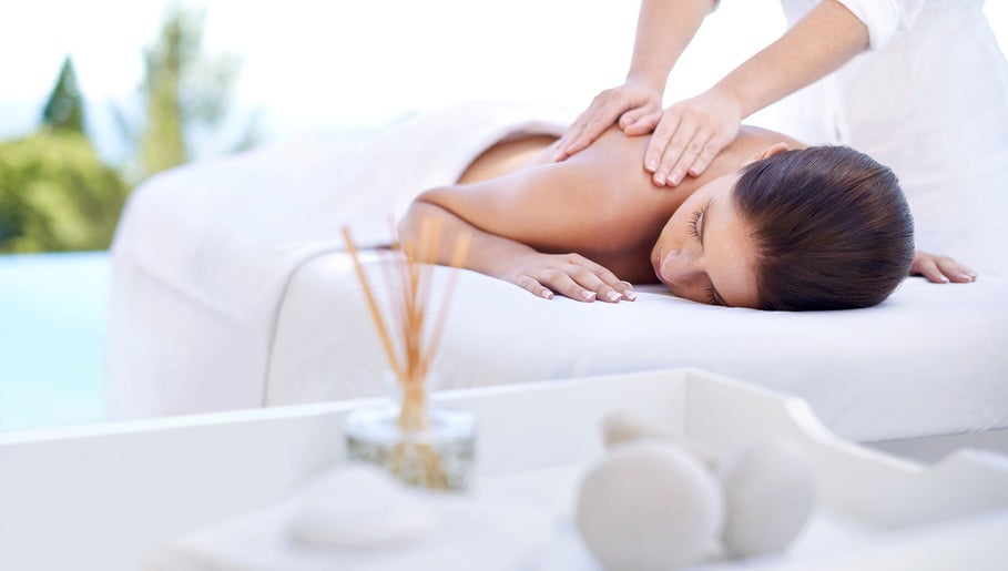 Take Ten Massage Therapy, 110 The Strand, Whakatane Bild 1