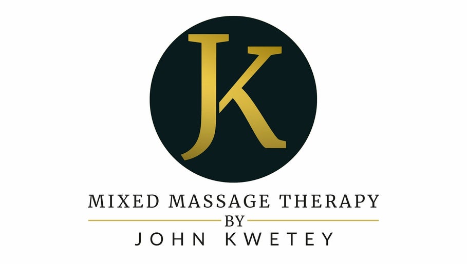 JK MIXED MASSAGE THERAPY image 1