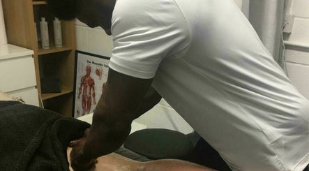 JK MIXED MASSAGE THERAPY image 3