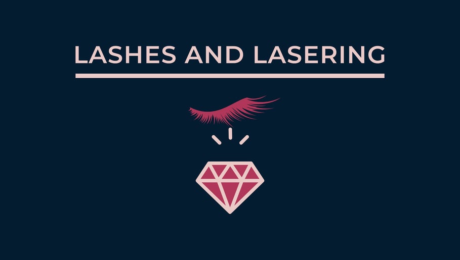 Lashes and Lasering imaginea 1