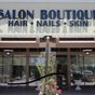 Salon Boutique Mesa Riverview Mall 1061 N Dobson Mesa Az