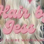 Hair By Jess at Claire Wareham Hair Specialists