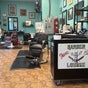 Slimz Brand Barber Lounge