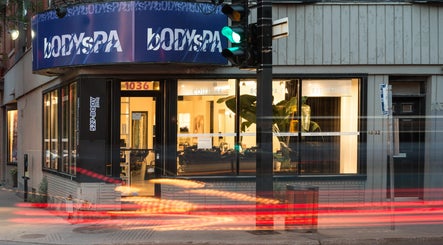 Body Spa Montréal image 3