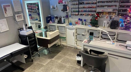 Admire Nails and Beauty Shrewsbury