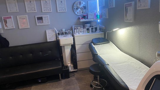 Admire Nails and Beauty Shrewsbury