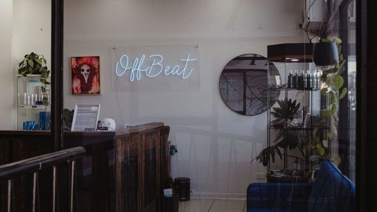 Off Beat Beauty & Body Piercing