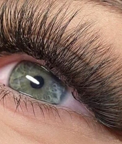 Lash O’Clock image 2