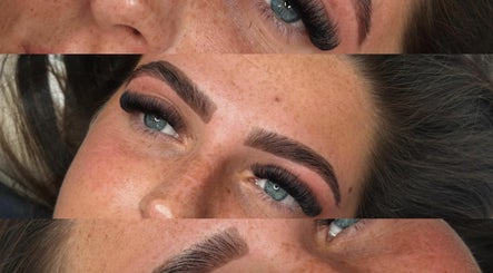 Becca-Lea Makeup and Brow Artist image 2