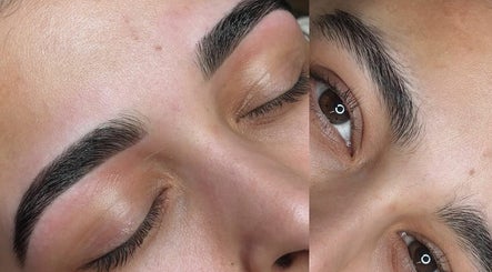 Becca-Lea Makeup and Brow Artist image 3
