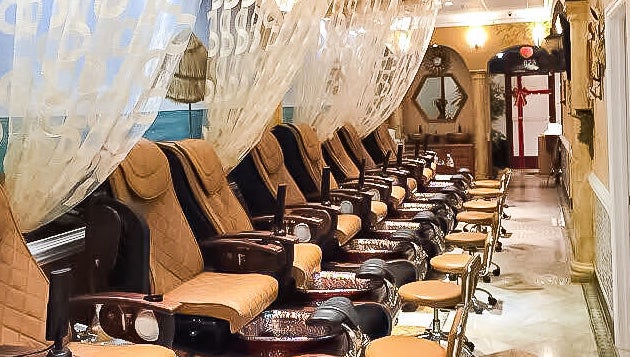 Zen Spa & Nails kép 1