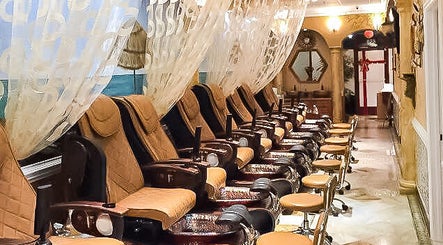 Zen Spa & Nails
