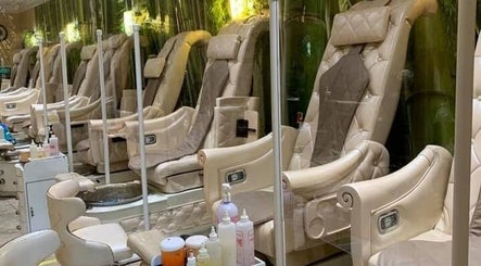 Zen Spa & Nails kép 2