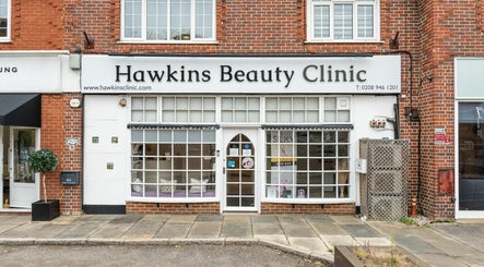 Hawkins Clinic image 3