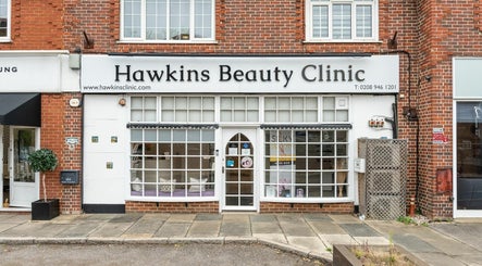 Imagen 3 de Hawkins Clinic