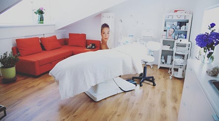 Olga Rudenkova Beauty & Relax Studio