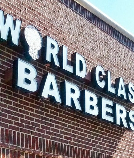 World Class Barbers зображення 2