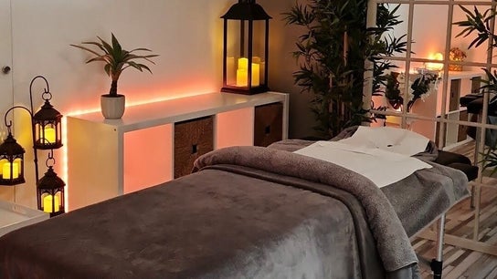 The Beauty Collective Ni