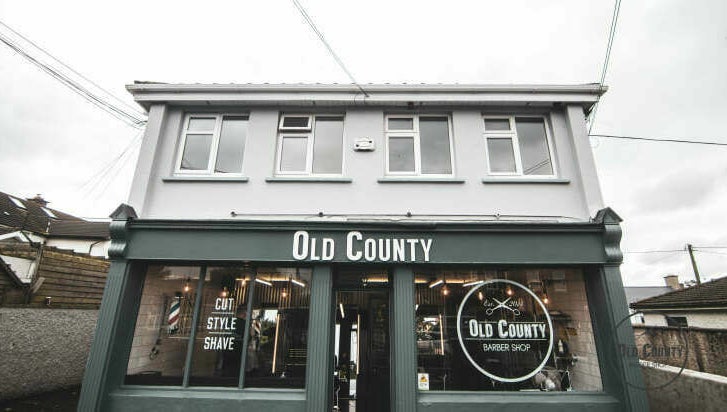 Old County Kildare Town, bilde 1