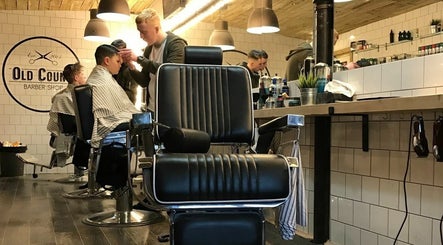 Old County Barbers Crumlin obrázek 2