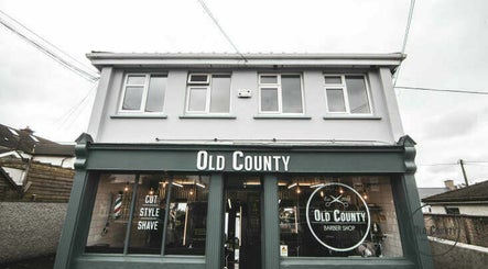 Old County Kildare Town – obraz 2
