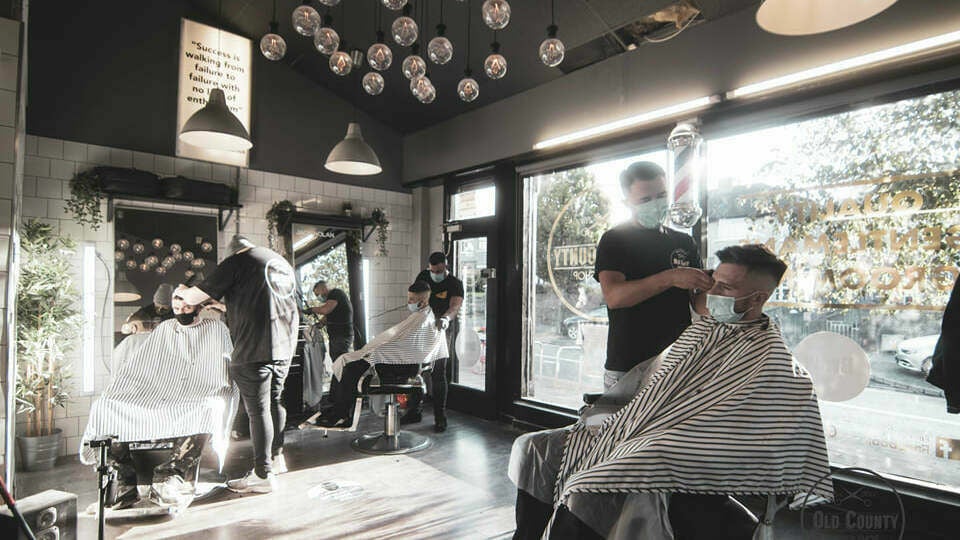 Barbershops Near Me in Lisle  Find Best Barbers Open Near You!