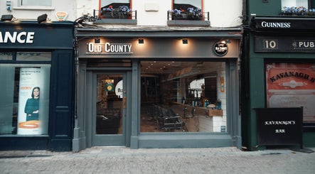 Old County Naas imagem 2