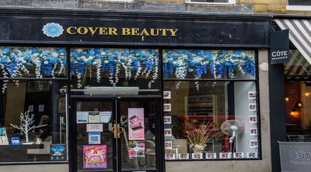 Cover Beauty - Newcastle slika 2