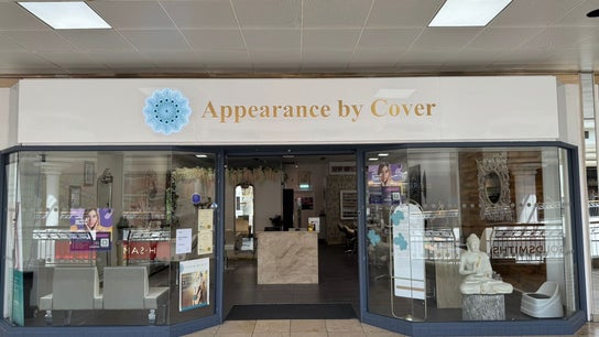 Cover Beauty - Appearance