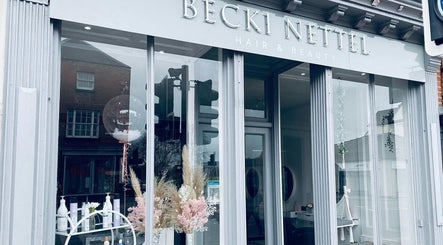 Becki Nettel Hair and Beauty 2paveikslėlis