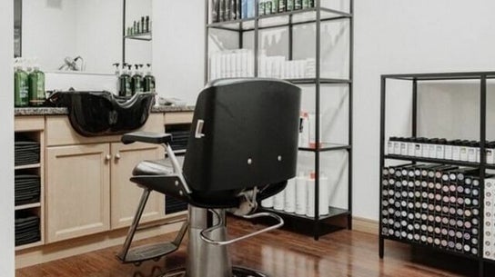 Karen Giesbrecht Salon