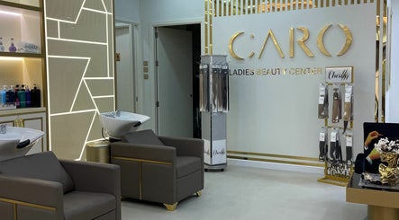 Caro Ladies Beauty Center and Spa LLC изображение 3