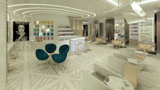 Caro Ladies Beauty Center and Spa LLC