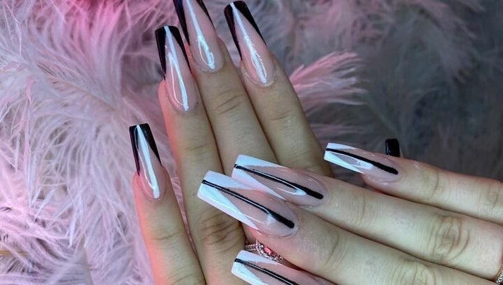 nailed by Gem image 1