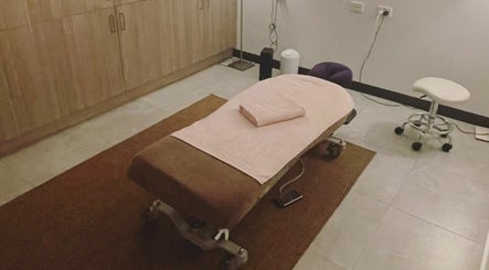 Rometa Sports and Remedial Massage