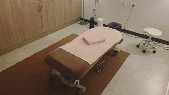 Rometa Sports and Remedial Massage