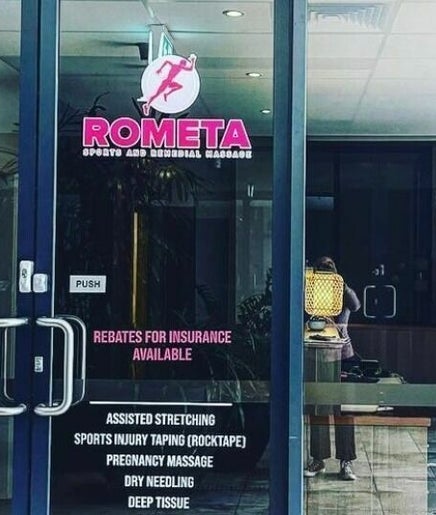 hình ảnh 2 của Rometa Sports and Remedial Massage