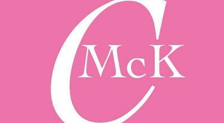 Clare McKinney Make up & Beauty image 3