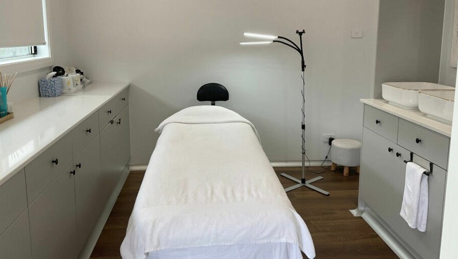 Body Beautiful Salon image 1