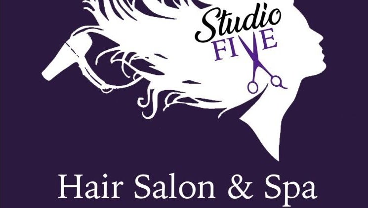 Studio5 Hair Salon imagem 1