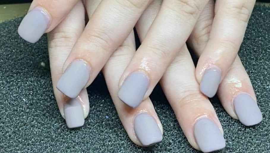 Altered Ego Nails and Beauty image 1
