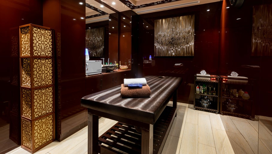 Lavana Spa - Grand Excelsior Hotel Bur Dubai 1paveikslėlis