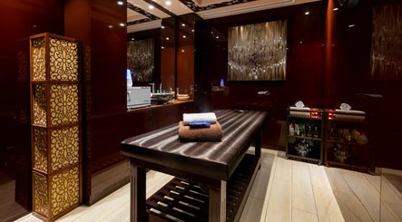 Lavana Spa - Grand Excelsior Hotel Bur Dubai