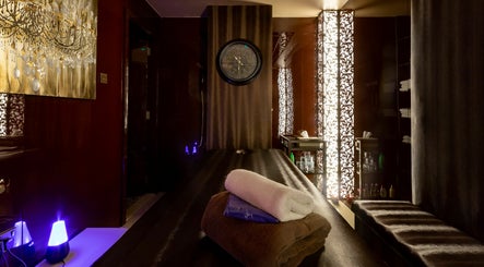 Lavana Spa - Grand Excelsior Hotel Bur Dubai – kuva 2