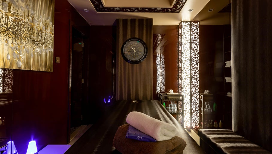 Image de Lavana Spa - Grand Excelsior Hotel Al Barsha 1