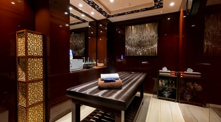 Imagen 3 de Lavana Spa - Grand Excelsior Hotel Al Barsha