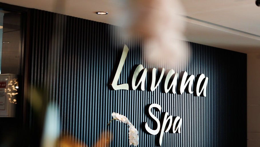 Lavana Spa - Marriott Al Jaddaf – obraz 1